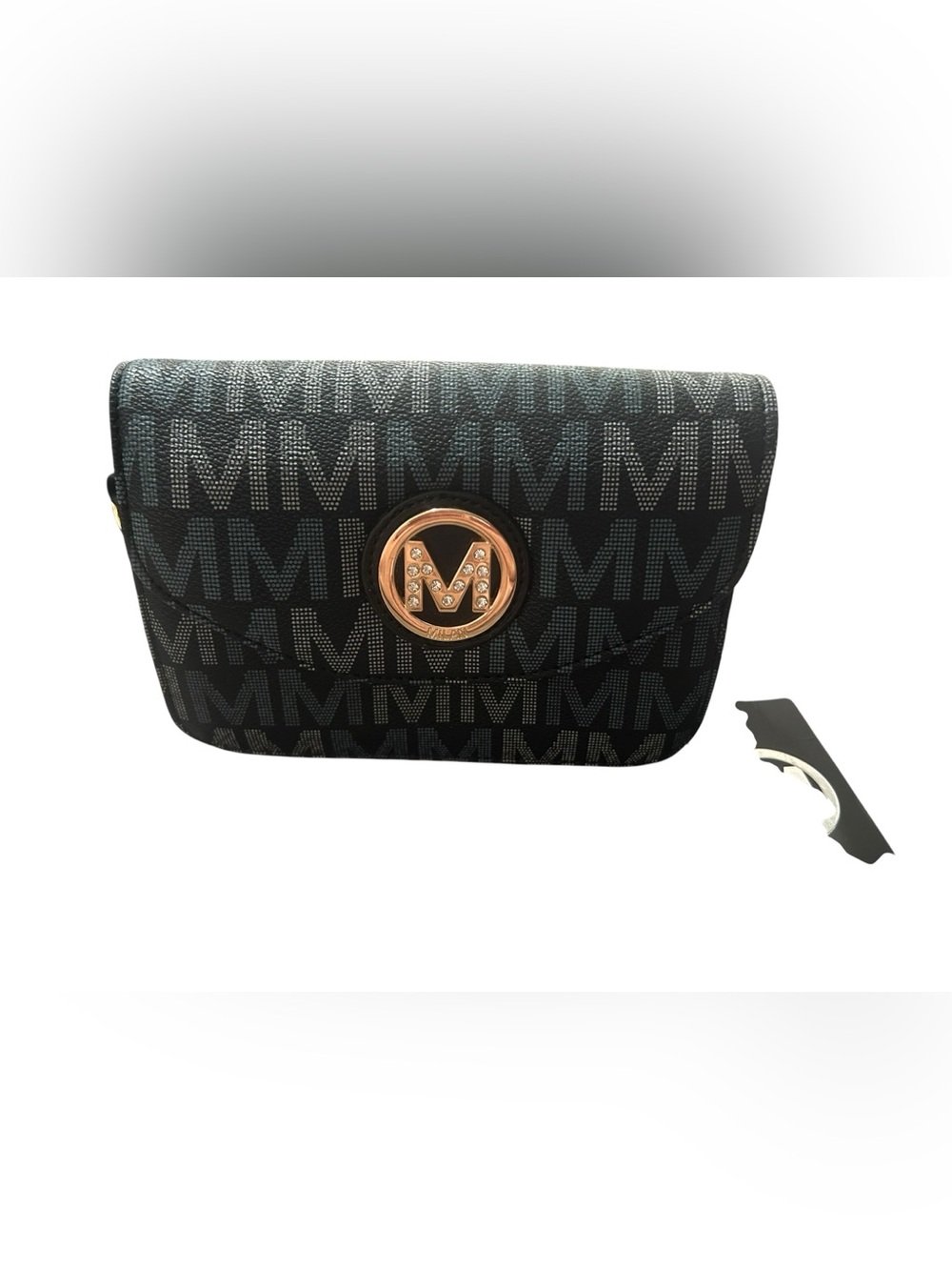 Milan crossbody bag NWT - Picture 2 of 5